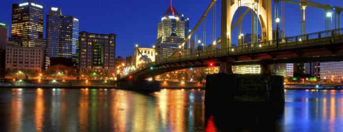 Skyline–Pittsburgh home sales
